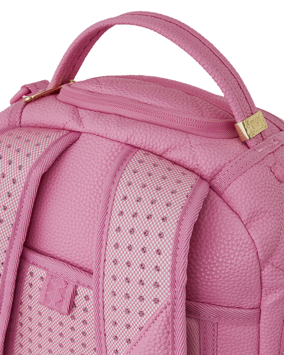 SPRAYGROUND® BACKPACK SORBET STUNNA BEAR STUD BACKPACK