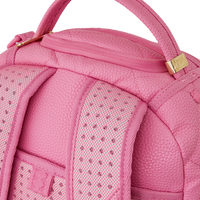 SPRAYGROUND® BACKPACK SORBET STUNNA BEAR STUD BACKPACK