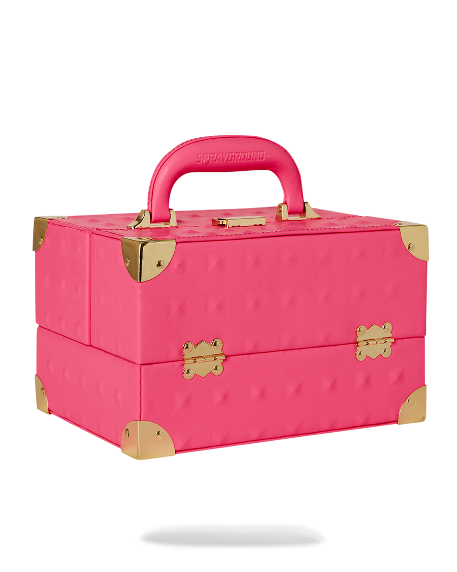 SPRAYGROUND® JEWELRY CASE SORBET STUNNA 2 JEWELRY CASE