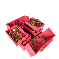 SPRAYGROUND® JEWELRY CASE SORBET STUNNA 2 JEWELRY CASE