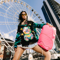 SPRAYGROUND® BACKPACK SORBET STUNNA 2 BACKPACK