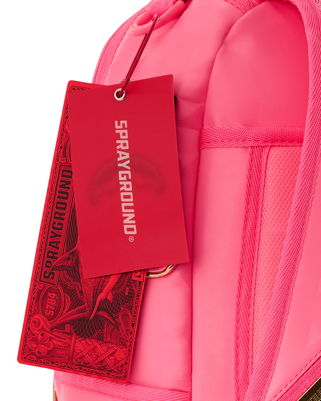 SORBET STUNNA 2 BACKPACK