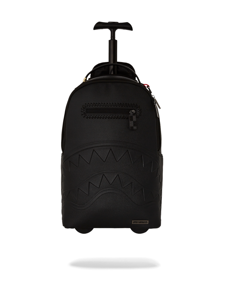 SPRAYGROUND® BACKPACK REALITY CHECK WHEELY BACKPACK