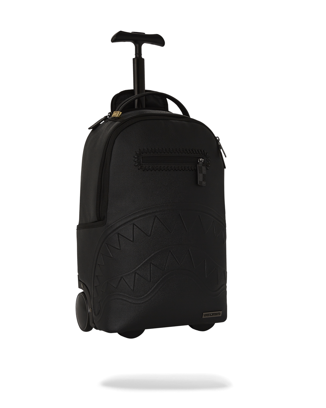 SPRAYGROUND® BACKPACK REALITY CHECK WHEELY BACKPACK