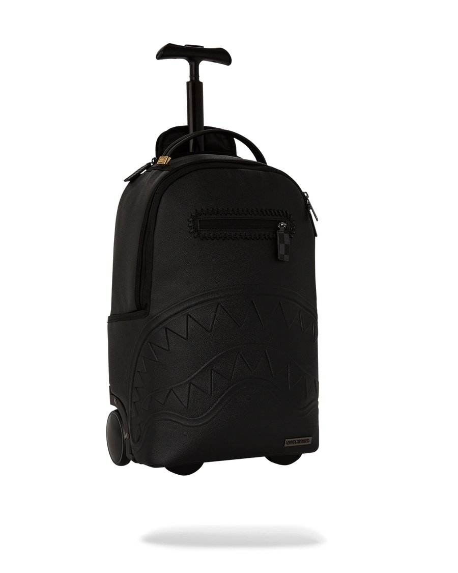 SPRAYGROUND® BACKPACK REALITY CHECK WHEELY BACKPACK