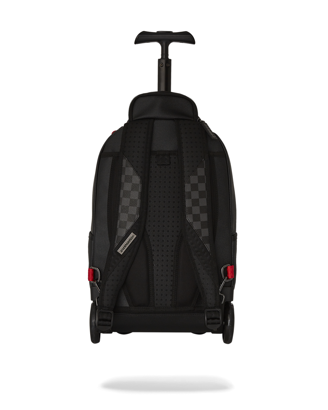 SPRAYGROUND® BACKPACK REALITY CHECK WHEELY BACKPACK