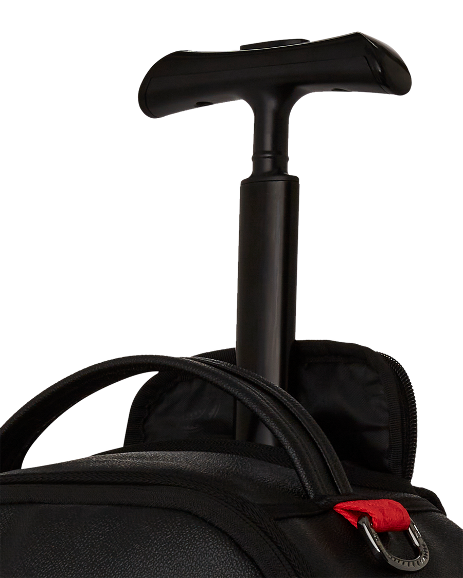 SPRAYGROUND® BACKPACK REALITY CHECK WHEELY BACKPACK