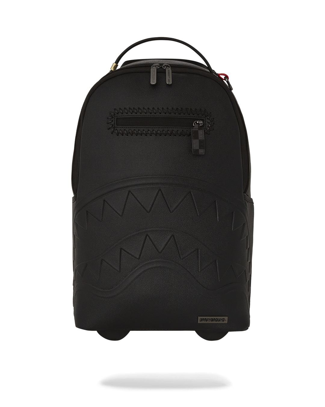 SPRAYGROUND® BACKPACK REALITY CHECK WHEELY BACKPACK