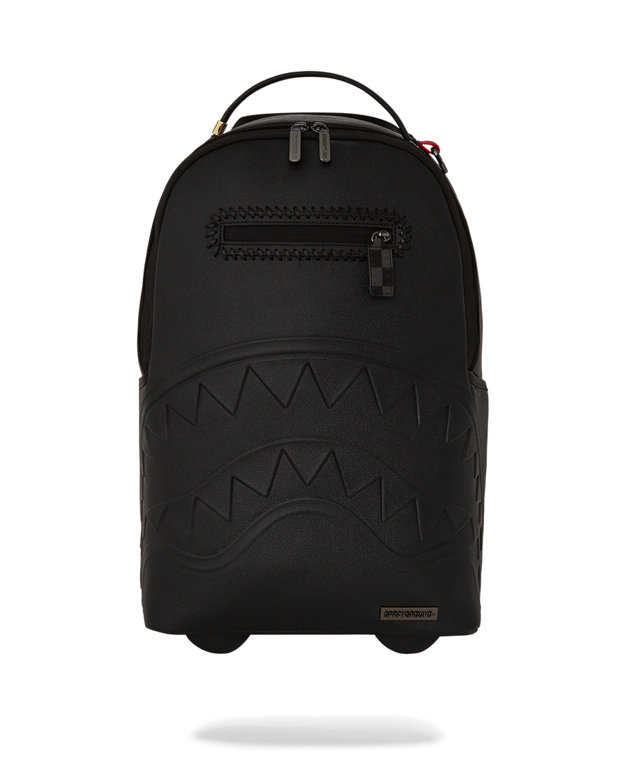 SPRAYGROUND® BACKPACK REALITY CHECK WHEELY BACKPACK