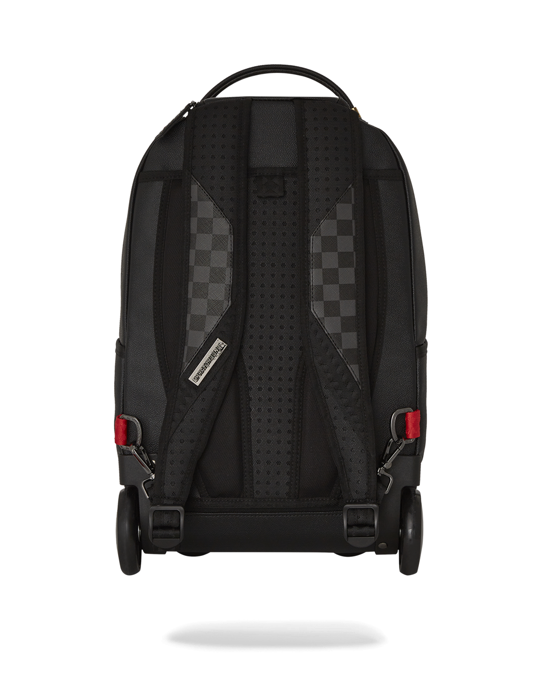 SPRAYGROUND® BACKPACK REALITY CHECK WHEELY BACKPACK