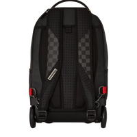 SPRAYGROUND® BACKPACK REALITY CHECK WHEELY BACKPACK