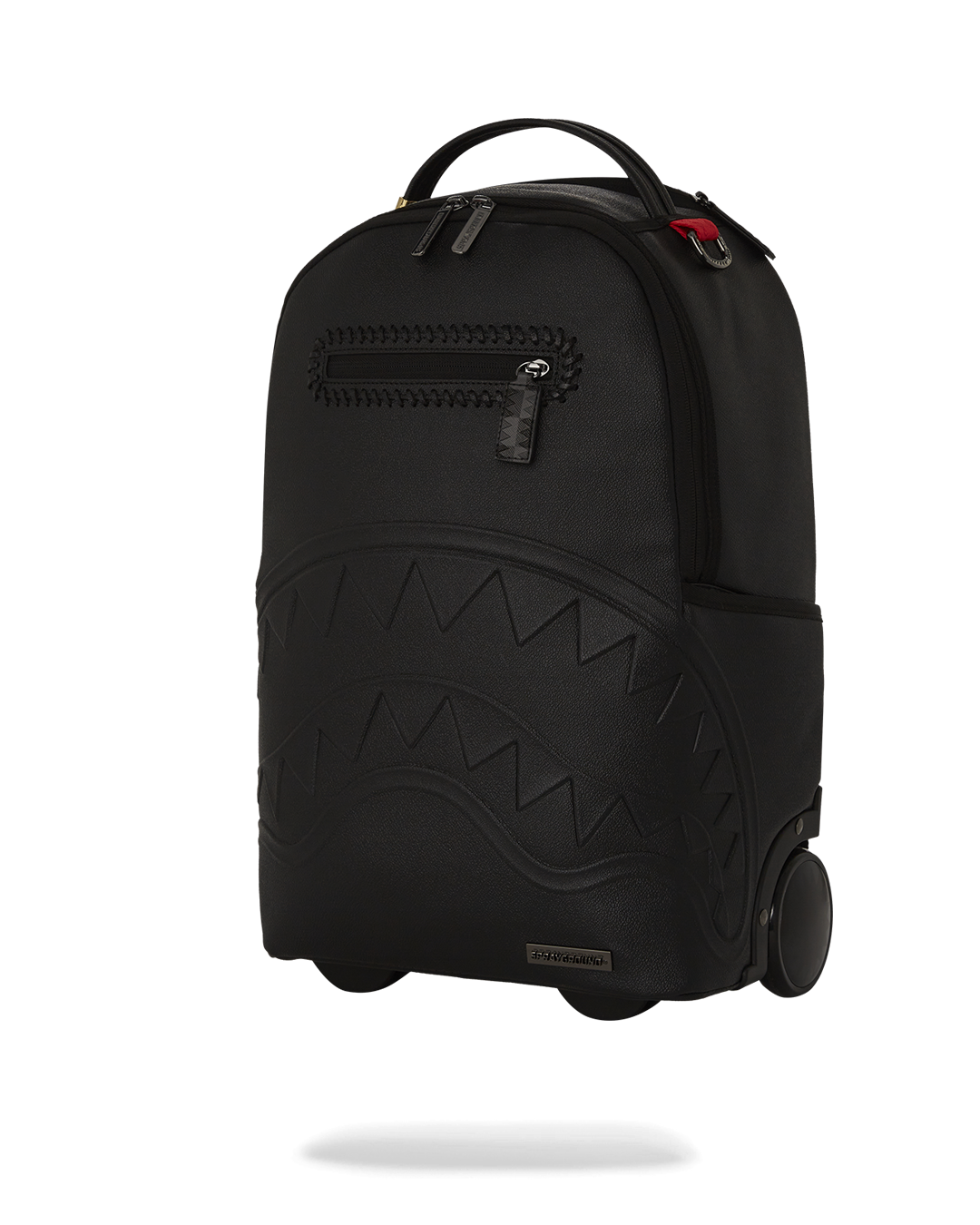 SPRAYGROUND® BACKPACK REALITY CHECK WHEELY BACKPACK