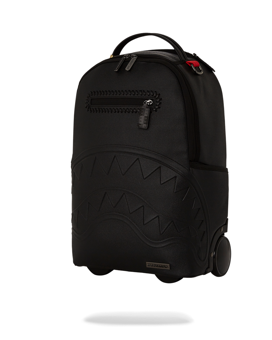 SPRAYGROUND® BACKPACK REALITY CHECK WHEELY BACKPACK