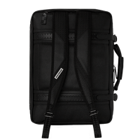 SPRAYGROUND® BACKPACK REALITY CHECK VINTAGE HANDHELD CARRY-ON CONVERTS TO BACKPACK