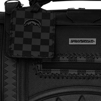 SPRAYGROUND® BACKPACK REALITY CHECK VINTAGE HANDHELD CARRY-ON CONVERTS TO BACKPACK