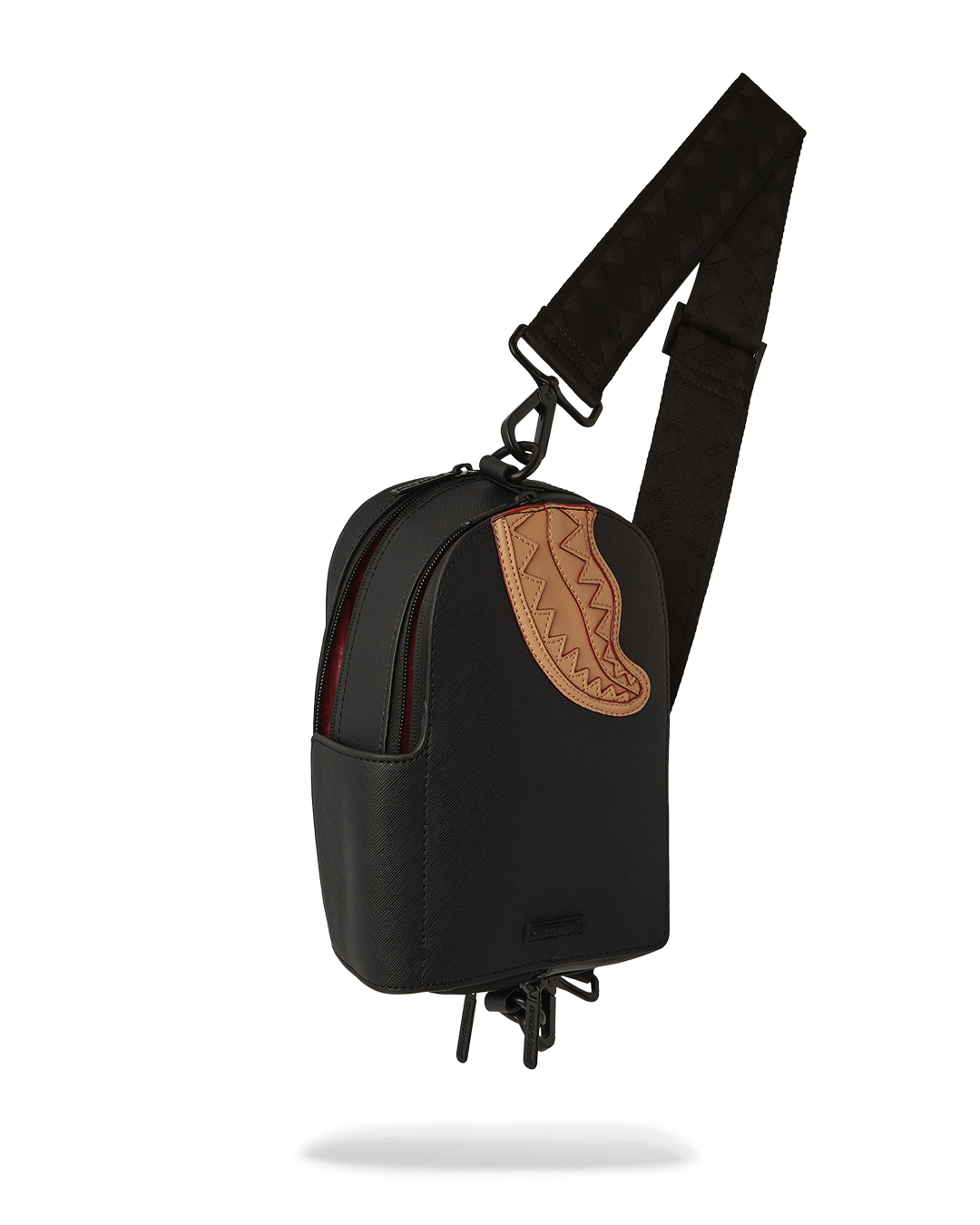 SPRAYGROUND® SLING GRAND TOURER BACKPACK SLING