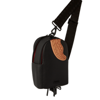 GRAND TOURER BACKPACK SLING