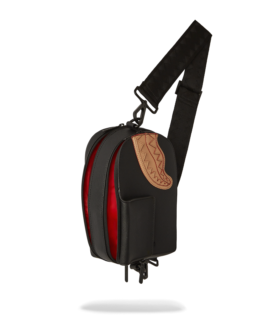 SPRAYGROUND® SLING GRAND TOURER BACKPACK SLING