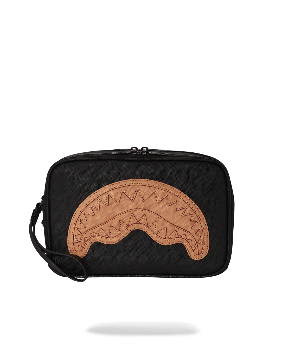 GRAND TOURER TOILETRY BAG