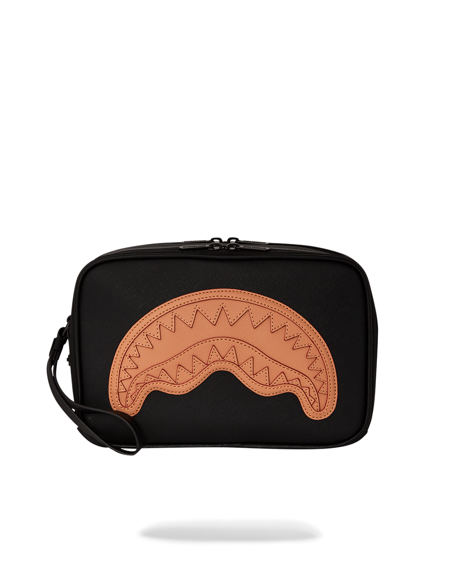 GRAND TOURER TOILETRY BAG