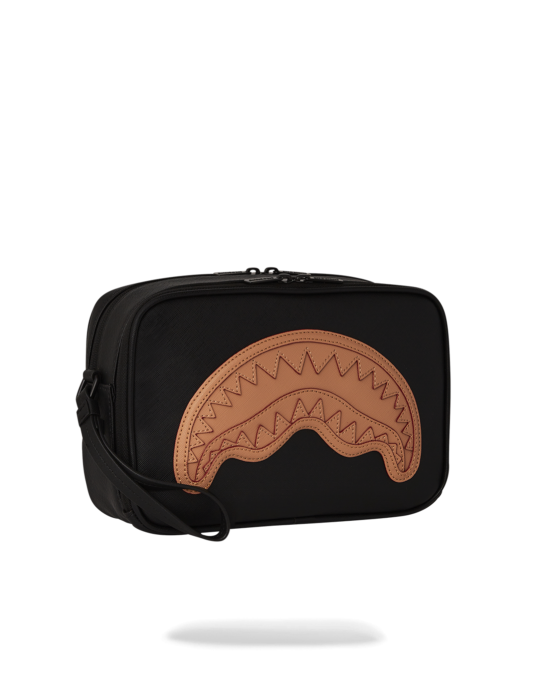 GRAND TOURER TOILETRY BAG