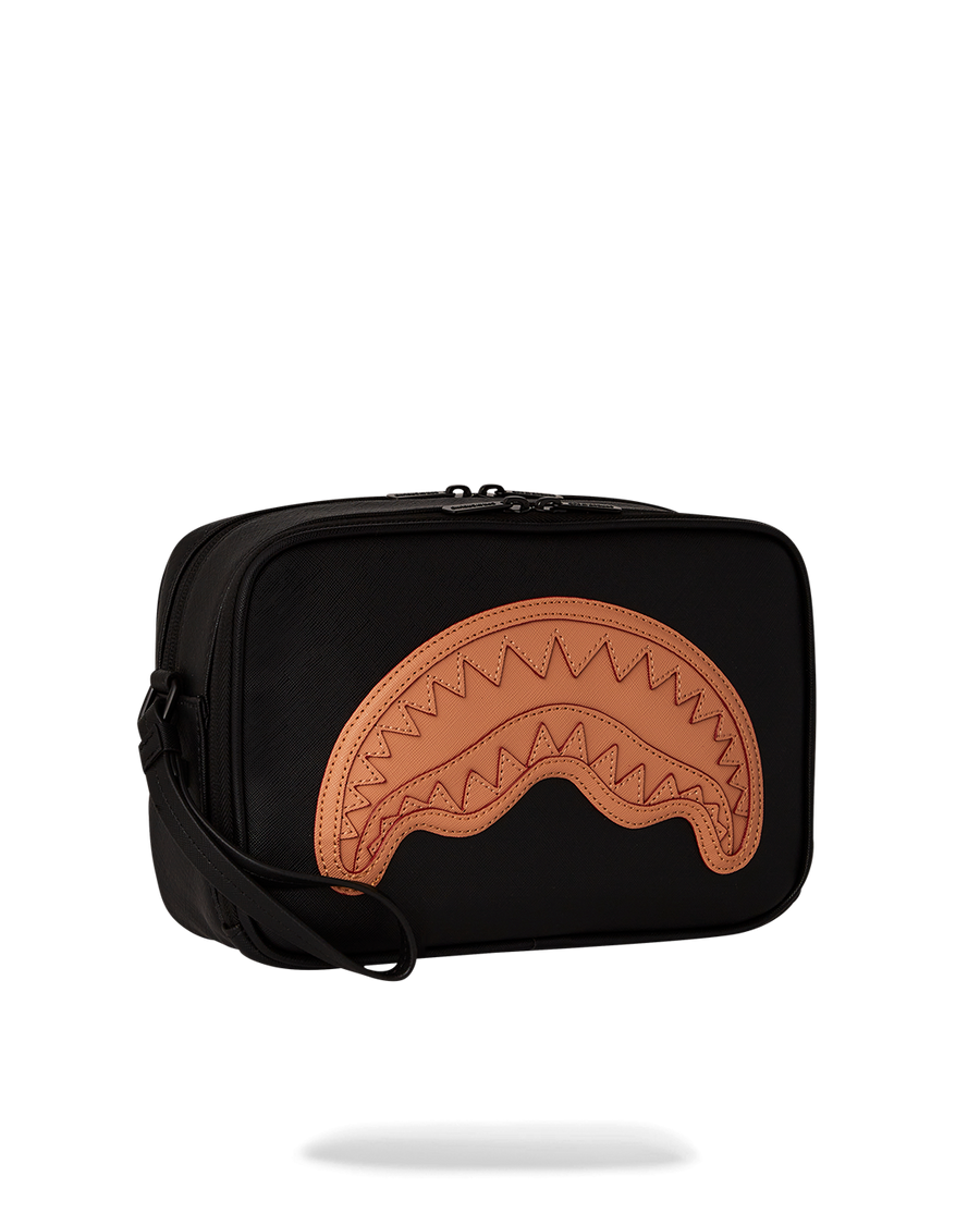 SPRAYGROUND® TOILETRY GRAND TOURER TOILETRY BAG