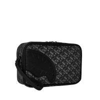 SPRAYGROUND® TOILETRY 3DSG THUNDERCLAP BRICKSIDE TOILETRY BAG