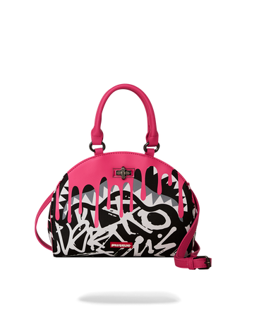 SPRAYGROUND® HANDBAG VICE DRIP SEASIDE HANDBAG