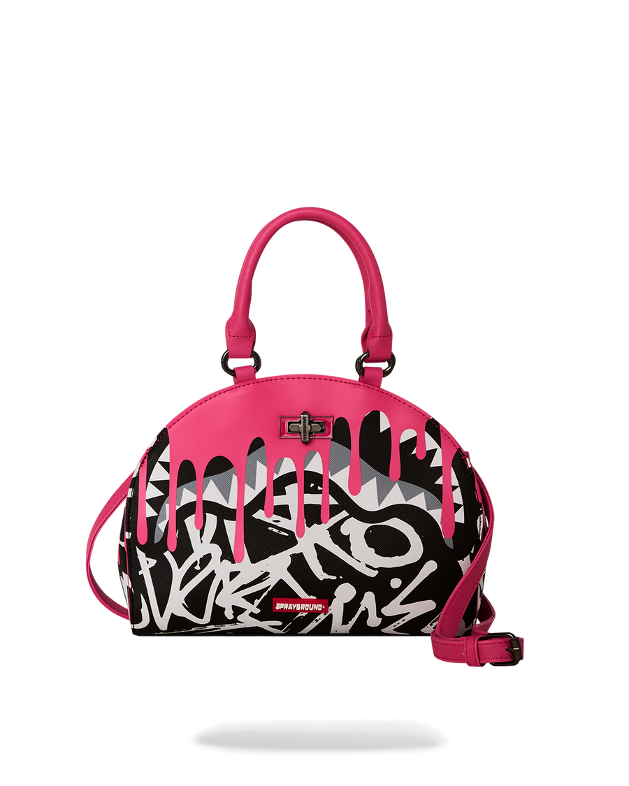 SPRAYGROUND® HANDBAG VICE DRIP SEASIDE HANDBAG