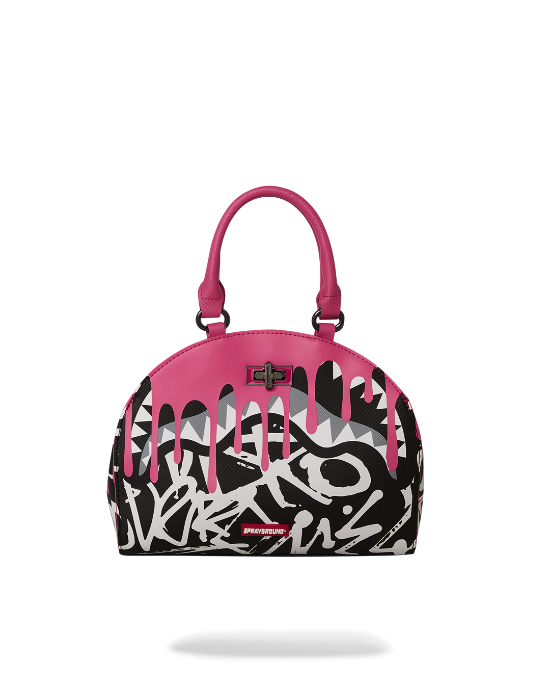 SPRAYGROUND® HANDBAG VICE DRIP SEASIDE HANDBAG