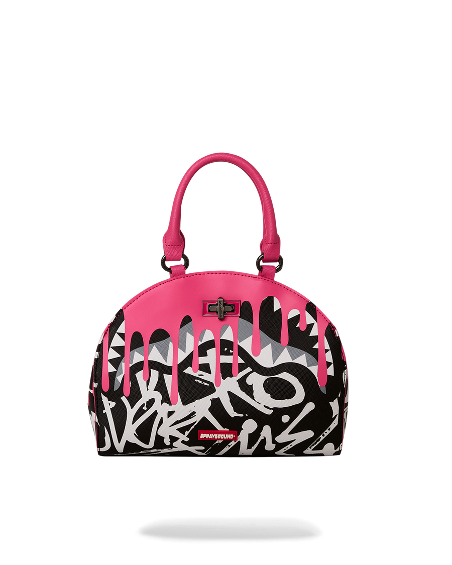 SPRAYGROUND® HANDBAG VICE DRIP SEASIDE HANDBAG