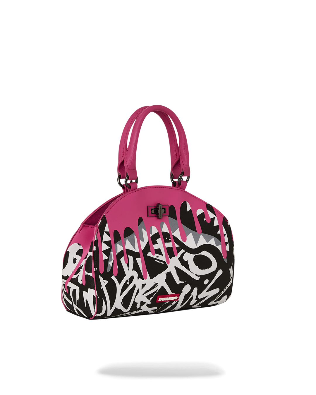 SPRAYGROUND® HANDBAG VICE DRIP SEASIDE HANDBAG