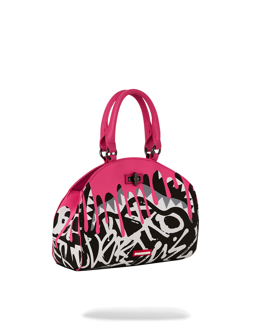 SPRAYGROUND® HANDBAG VICE DRIP SEASIDE HANDBAG