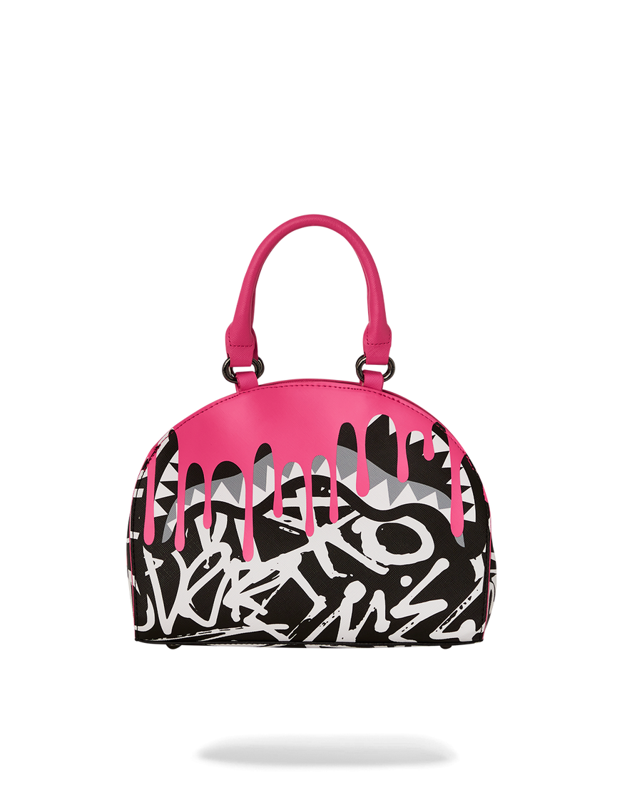 SPRAYGROUND® HANDBAG VICE DRIP SEASIDE HANDBAG