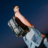 SPRAYGROUND® BACKPACK A.M.P.M HILLS BACKPACK