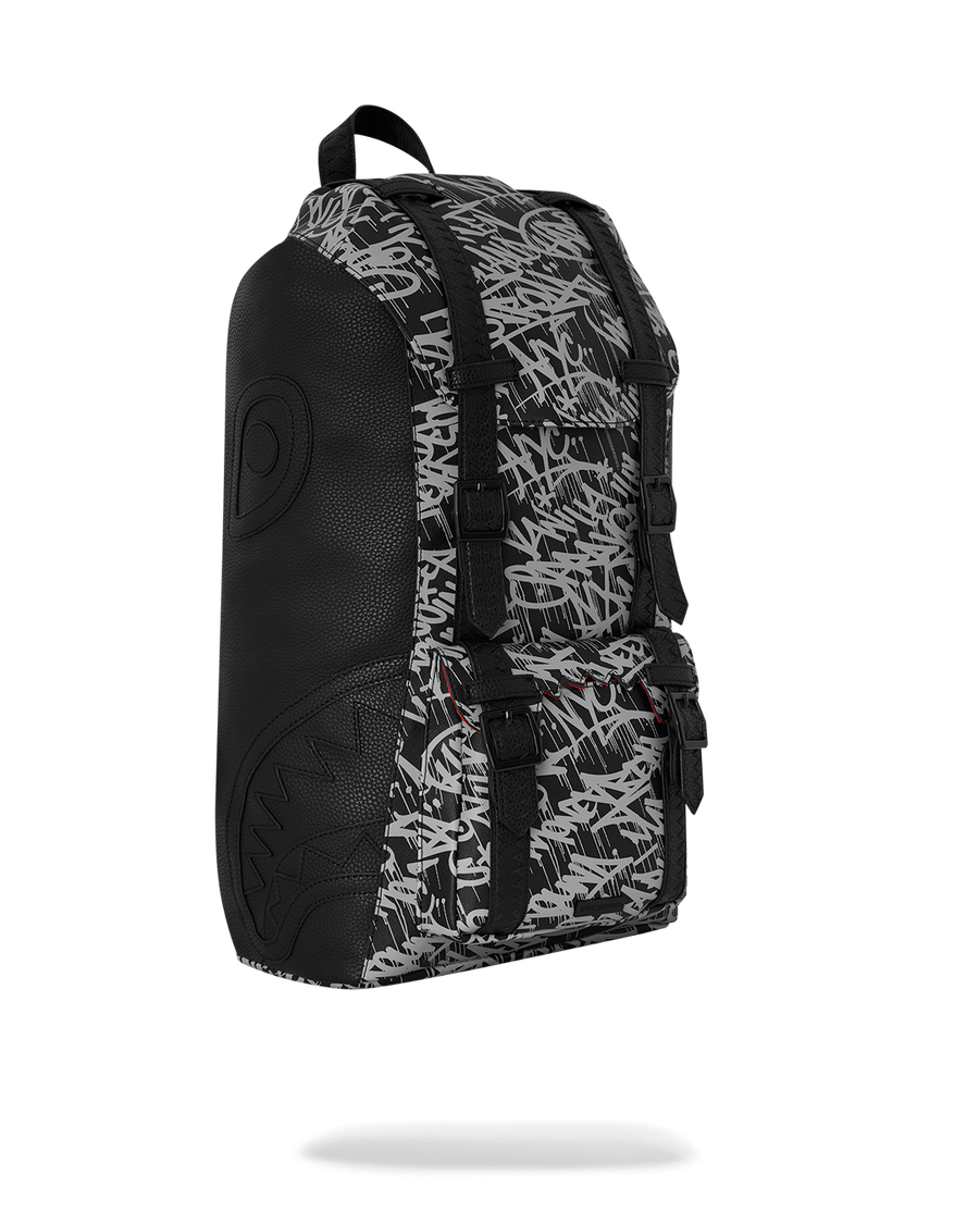 SPRAYGROUND® BACKPACK A.M.P.M HILLS BACKPACK