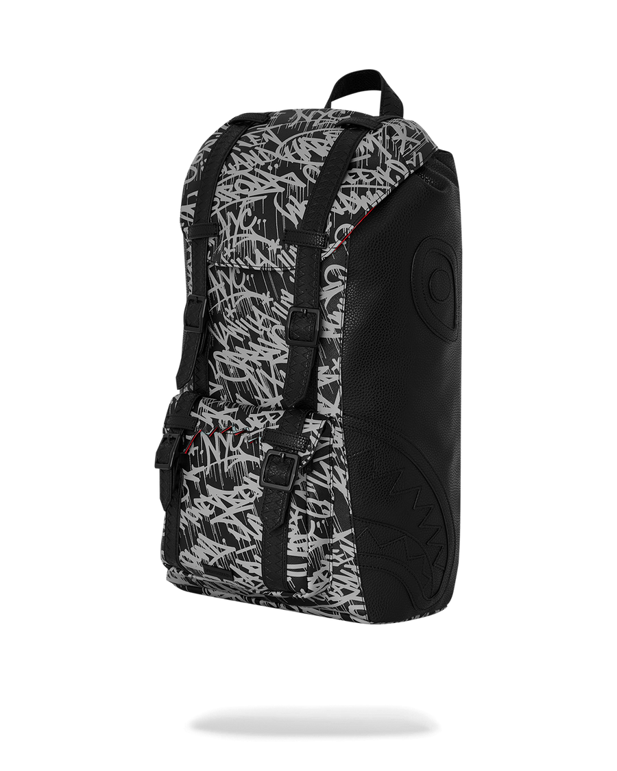 SPRAYGROUND® BACKPACK A.M.P.M HILLS BACKPACK