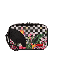 SPRAYGROUND® TOILETRY RODEO DRIVE BRICKSIDE TOILETRY BAG