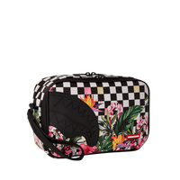 SPRAYGROUND® TOILETRY RODEO DRIVE BRICKSIDE TOILETRY BAG