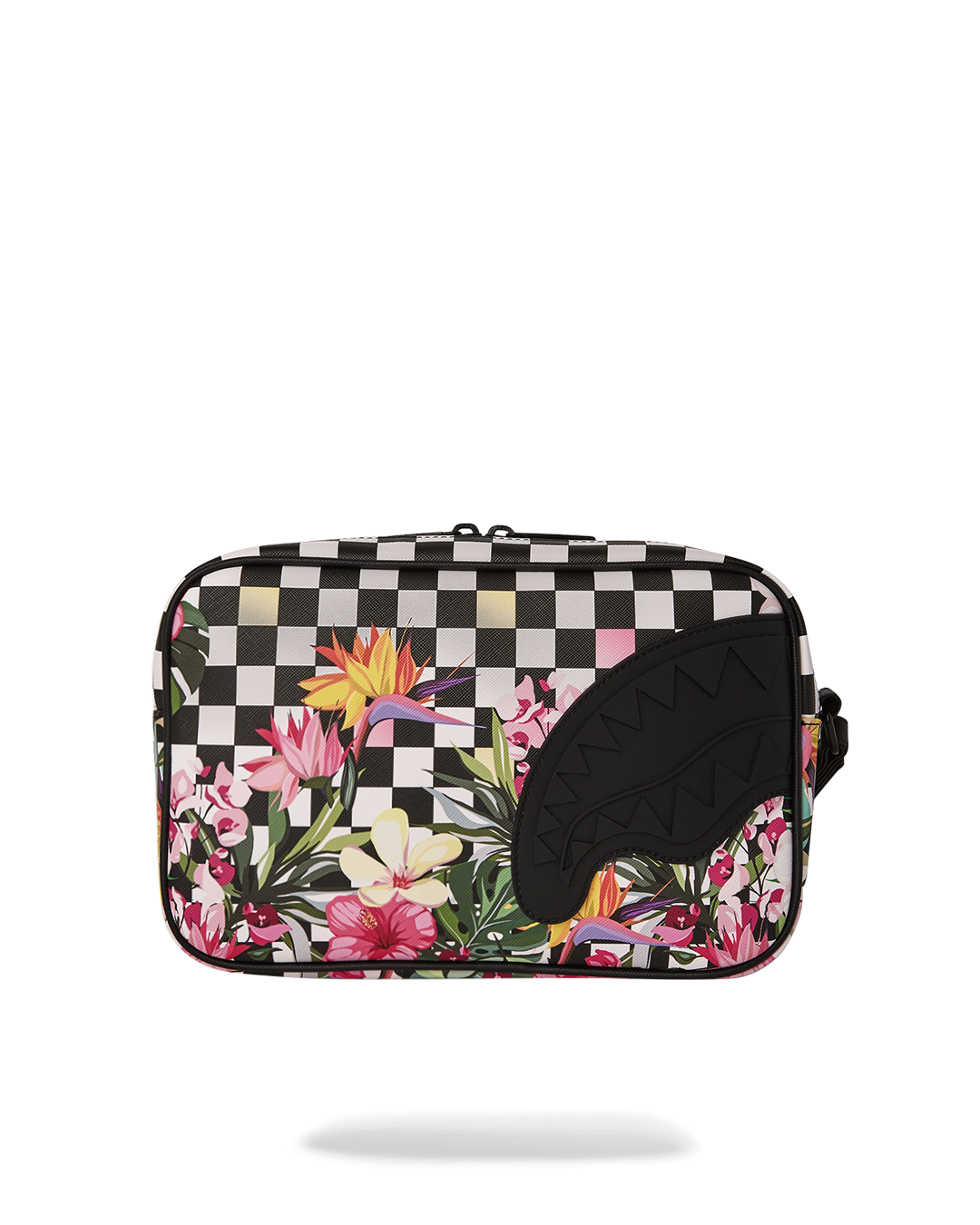 SPRAYGROUND® TOILETRY RODEO DRIVE BRICKSIDE TOILETRY BAG