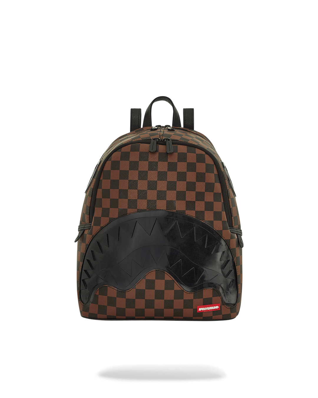 SPRAYGROUND® BACKPACK SHARKS IN PARIS CLEAR FOR TAKEOFF SAVAGE BACKPACK