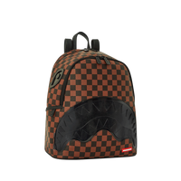 SPRAYGROUND® BACKPACK SHARKS IN PARIS CLEAR FOR TAKEOFF SAVAGE BACKPACK