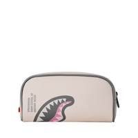 SPRAYGROUND® POUCH SHARK CENTRAL SATURDAYS POUCH