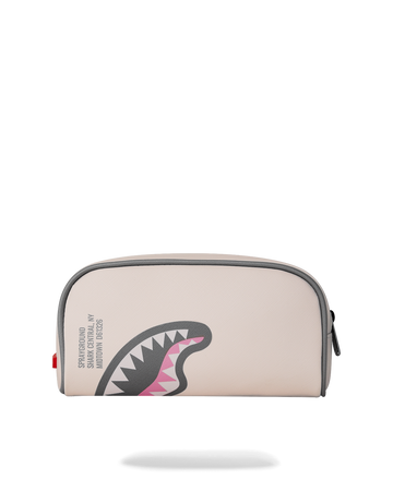 SHARK CENTRAL ROSE POUCH