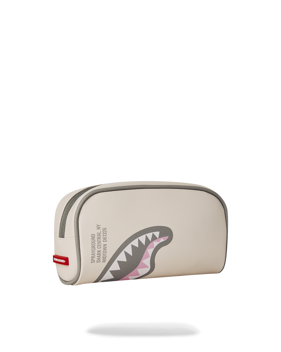 SPRAYGROUND® POUCH SHARK CENTRAL SATURDAYS POUCH