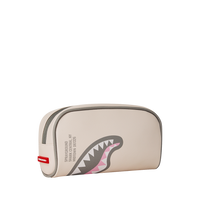 SPRAYGROUND® POUCH SHARK CENTRAL SATURDAYS POUCH