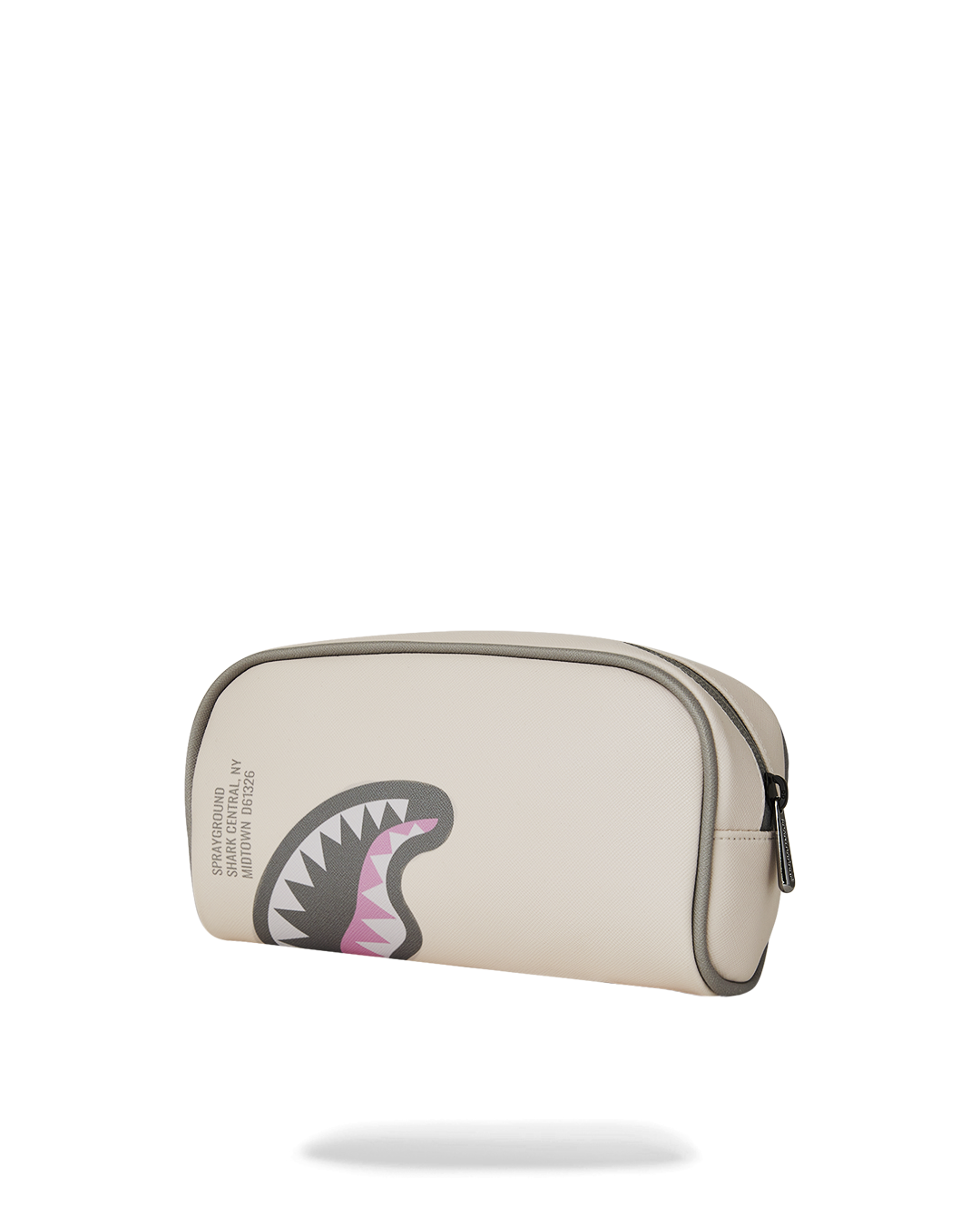 SPRAYGROUND® POUCH SHARK CENTRAL SATURDAYS POUCH