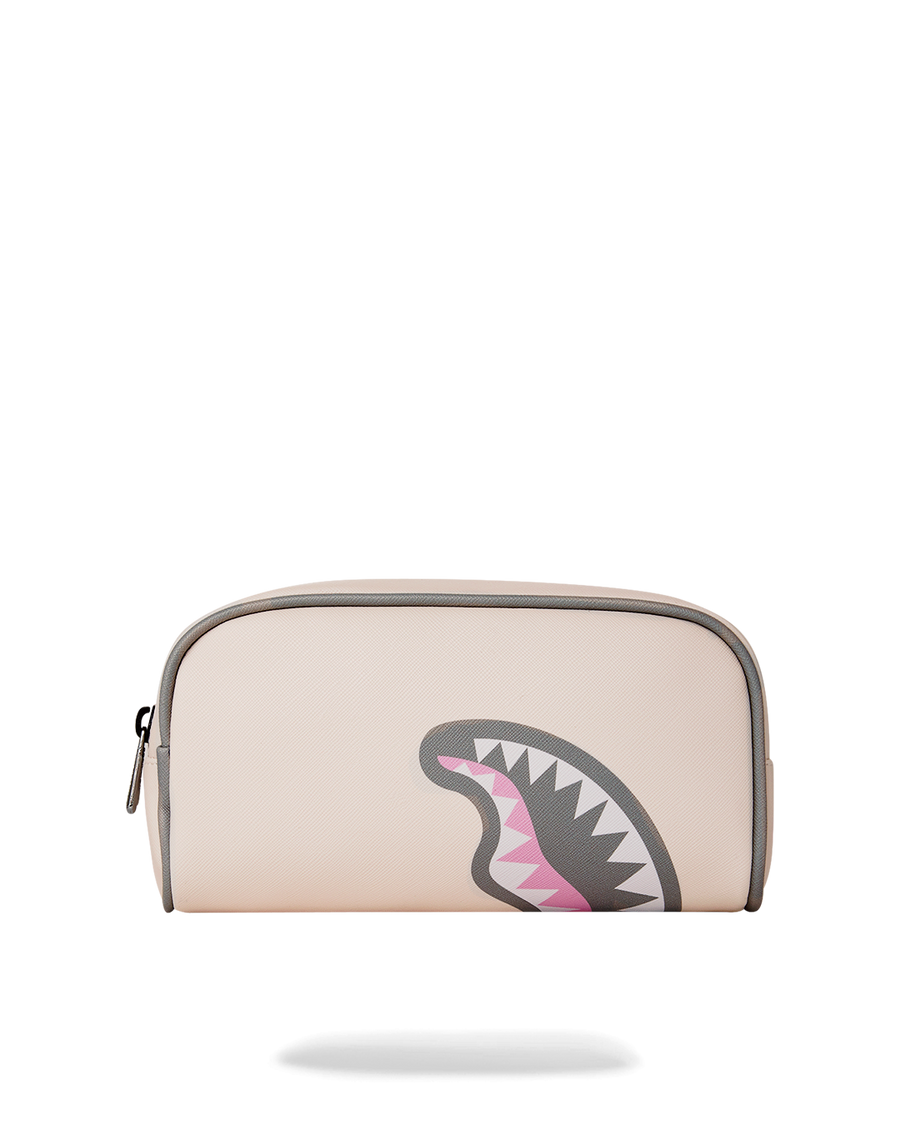 SPRAYGROUND® POUCH SHARK CENTRAL SATURDAYS POUCH