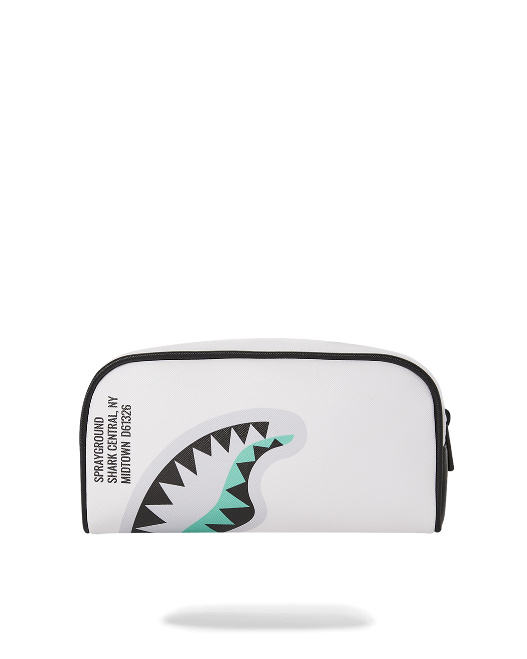 SPRAYGROUND® POUCH SHARK CENTRAL REFLEX PENCIL POUCH