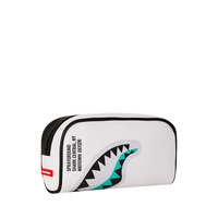 SPRAYGROUND® POUCH SHARK CENTRAL REFLEX PENCIL POUCH